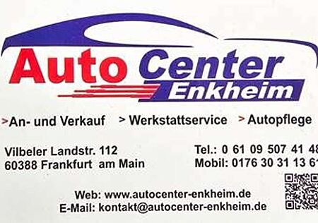 Opel Meriva Edition #Aut.#*Tüv Neu*Klima*Allwetter*