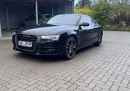 Audi A5 2.0 TDI