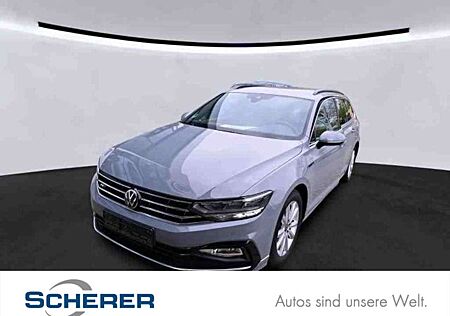 VW Passat Variant Volkswagen Business 2,0 TDI 4Motion DSG R-LI