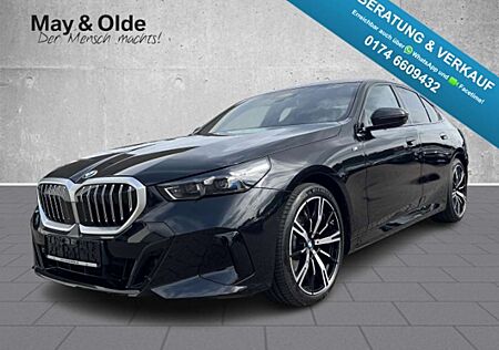BMW 520 i Lim. Aut M Sport LED Navi ACC Kamera AHK