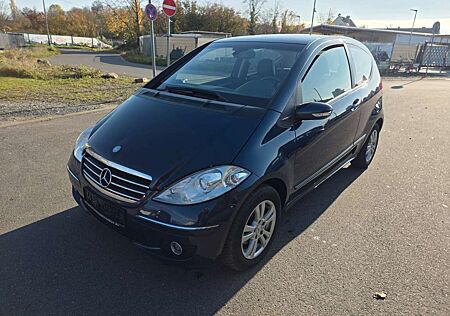 Mercedes-Benz A 150 A150,Automatik,Tüv bis 11.27