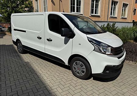 Fiat Talento Kasten L2H1 1,2t SX