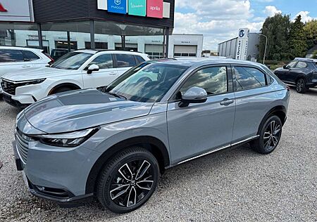 Honda HR-V e:HEV 1.5 Hybrid Advance