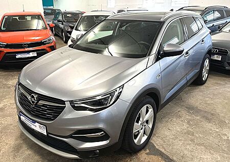 Opel Grandland X Ultimate,Vollausstattung,1.Hand