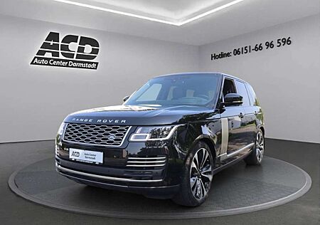 Land Rover Range Rover D350 MHEV Fifty
