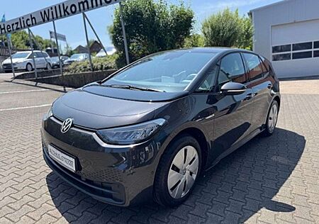 VW ID.3 Volkswagen Pro 107kW Motor + 58kWh Akku *Navi*Rückfahrkame