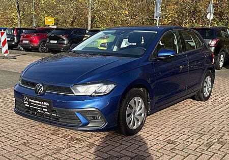 VW Polo Volkswagen 1.0 Life *Klimaanlage*