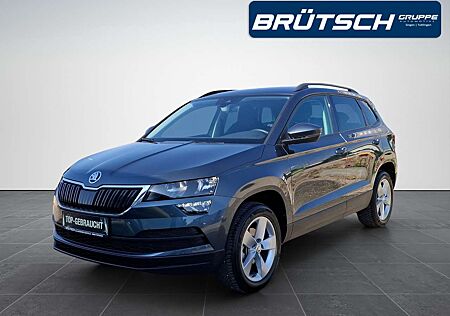 Skoda Karoq 1.5 TSI ACT Ambition DSG / AHK / NAVI / KAMERA / S