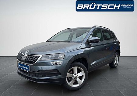 Skoda Karoq 1.5 TSI ACT Ambition DSG / AHK / NAVI / KAMERA / S