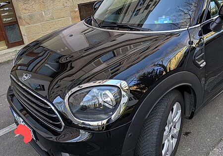 Mini One Countryman 1.5 Baker Street