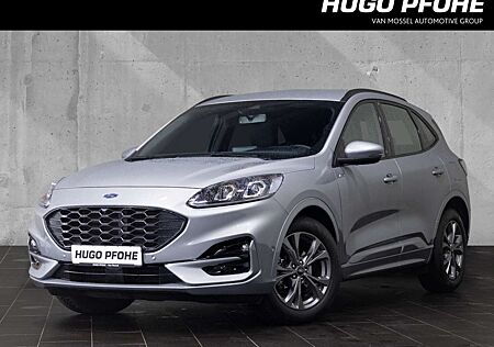 Ford Kuga ST-Line AHK ACC KAM NAVI LED WI-PKT