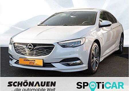 Opel Insignia B INNOVATION 1.5 Turbo +WR+ATM+HAC+L/SHZ+