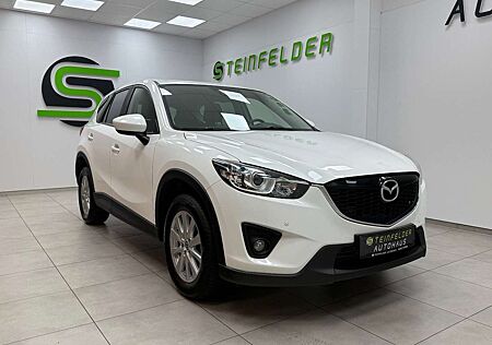 Mazda CX-5 Sendo 2WD/1.HAND/NAVI/ALU/SHZ/BOSE/AHK