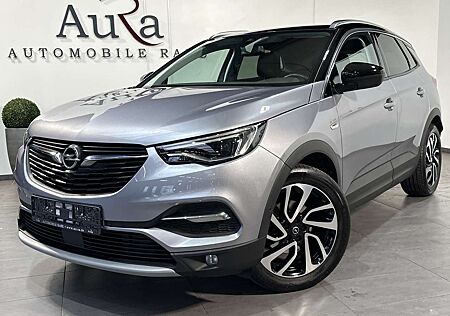 Opel Grandland X 1.5 CDTi Ultimate NAV+LED+SHZ+AHK+ACC
