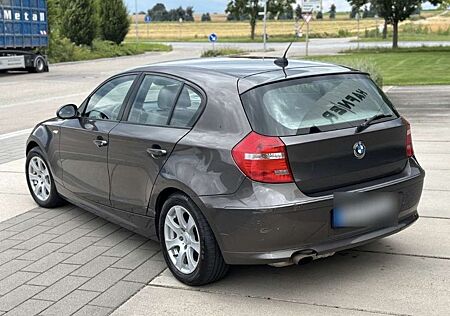 BMW 116i 116 Aut.