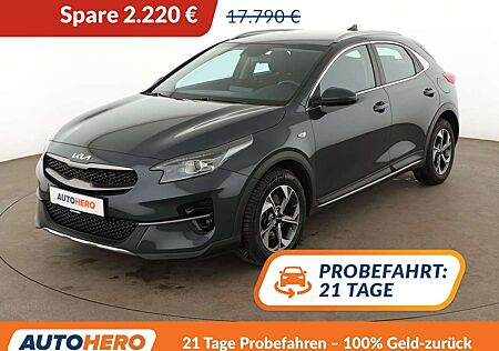 Kia XCeed 1.0 TGDI Edition 7*LED*TEMPO*CAM*PDC*SHZ*