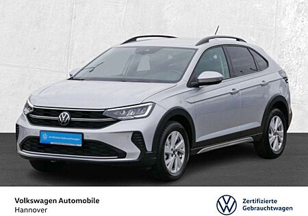 VW Taigo Volkswagen 1.0 TSI Life App Shz PDC LED Dig.Cockpit G