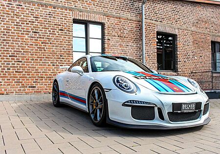 Porsche 991 /911 GT3 *Lift*Clubsport*LEDER*PCM*Martini*