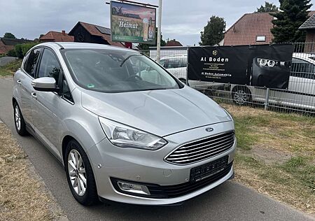 Ford C-Max Titanium Navi