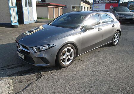 Mercedes-Benz A 180 Automatik ~ Navi ~ Klima ~