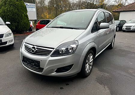 Opel Zafira Family 1.8 *7-Sitzer*Navi*