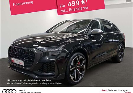 Audi RS Q8 4.0 TFSI quattro Navi Pano Matrix LED Head up ACC
