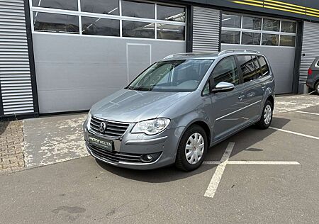 VW Touran Volkswagen 1.4 TSI Highline 1.4 TSI EU4 Highline