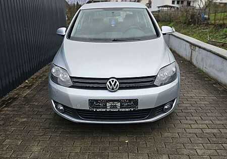 VW Golf Plus Volkswagen 1.2 TSI Trendline