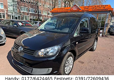 VW Caddy Volkswagen Roncalli KLIMA/SHZ/PDC/ALU/ALLWETTER