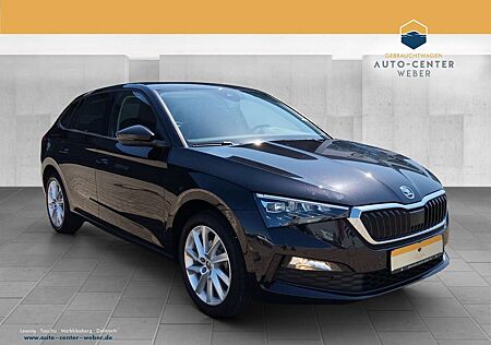 Skoda Scala 1.0 TSI Active 4xSHZ*ACC*Fernlichtass.*LED