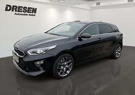 Kia Cee'd Ceed / 1.6 CRDi Platinum Schiebedach/JBL Sound/Navi/Keyle