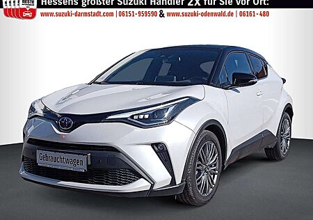 Toyota C-HR 2.0 Hybrid Lounge