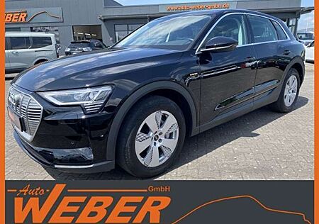 Audi e-tron 50 quattro 64 kWh Navi Luftfederung
