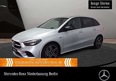 Mercedes-Benz B 250 e EDITION 2020+AMG+NIGHT+LED+KAMERA+KEYLESS