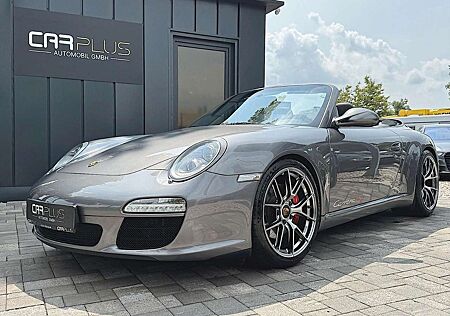 Porsche 997 .2 911 Carrera S Cabrio Chrono+ *111 Punkte*