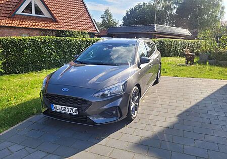 Ford Focus Turnier 1.5 TDCi DPF Start-Stopp-System ST-L