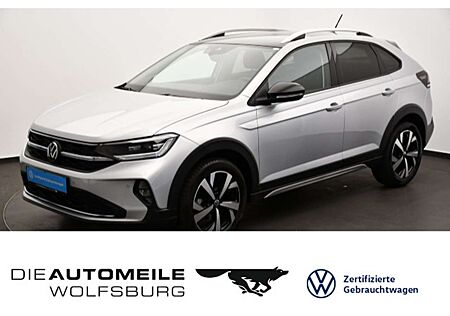VW Taigo Volkswagen 1.0 TSI DSG Style Matrix/ACC