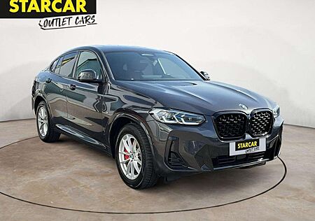BMW X4 xDRIVE 20i M-SPORT+LASER+LEDER+HUD+PANO+StHZ+ACC+A
