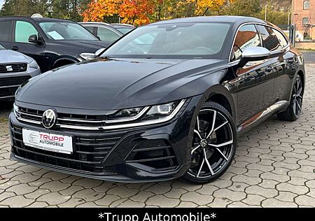 VW Arteon Volkswagen SB R 4M/Matrix/Pano/AHK/Harman/360°/Virtu