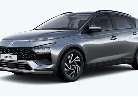 Hyundai Bayon Trend 2WD