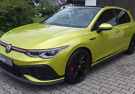 VW Golf GTI Volkswagen 2.0 TSI OPF DSG Clubsport/ MEGA - AUSSTATTUNG