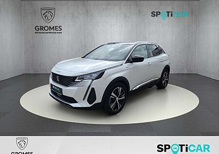 Peugeot 3008 Hybrid GT 1.6 Plug-In225 EAT8 Navi LED ACC Apple C