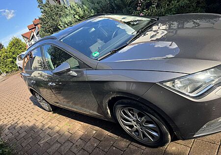 Seat Leon ST 1.4 TSI Start
