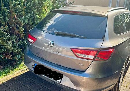 Seat Leon ST 1.4 TSI Start