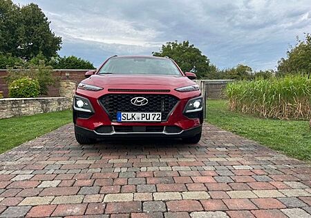Hyundai Kona Premium