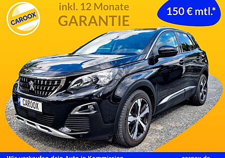 Peugeot 3008 1.2 PureTech Allure PANO NAVI