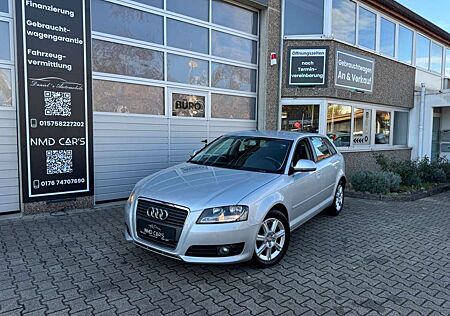 Audi A3 Sportback 1.4 TFSI Ambiente