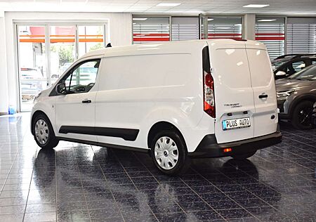 Ford Transit Connect Kasten L2 Lang Trend Klima PDC