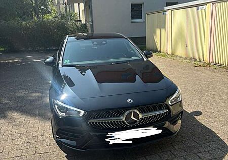 Mercedes-Benz CLA 250 (118.346)