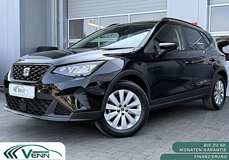 Seat Arona 1.0 TSI Style*SHZ*Navi*LED*SHA*Tempo*PDC H